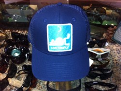 Live Simply Frog / Classic Navy
