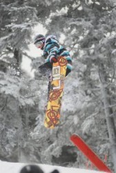killington