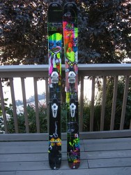 my bents