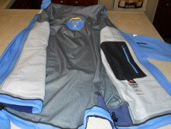 MH Annamite Softshell