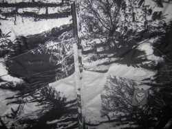 White Camo