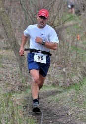Garmin Forerunner