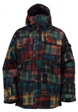 Nice Jacket