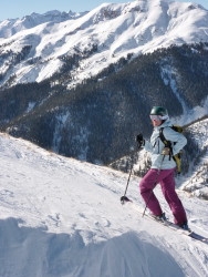 Arc'teryx Tempest