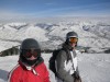 Shreddin the valley