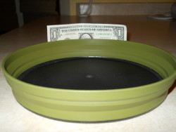 Sea to Summit Plate