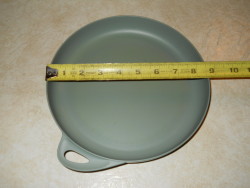Sea to Summit Plate