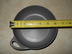 Sea to Summit Bowl