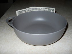 Sea to Summit Bowl