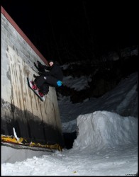 FS Wallride