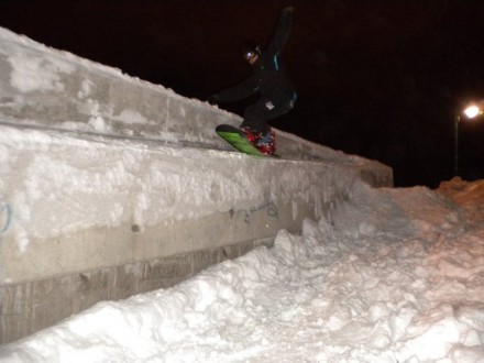 Next level bindings