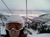 Smith Holt Helmet - Matte White