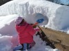 Snow fun in the Flurry