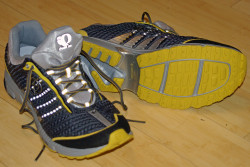 Pearl Izumi's  Peak XC