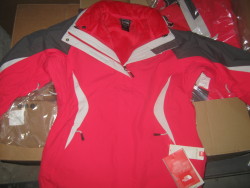 Retro Pink front