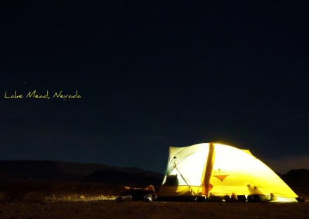 Light up the Night