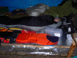 Pacific Outdoor Equipment Uber-Mtn