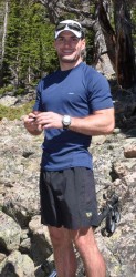 Patagonia Capilene 2 Short Sleeve