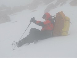 My arrakis 65L
