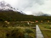 Lago Pehoe, Torres del Paine, Patagonia