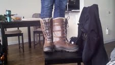 love these boots!