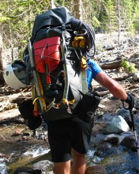 Black Diamond Deploy 3 Shovel