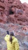 Red Rock Hiking