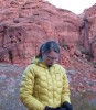 Red Rock Hiking