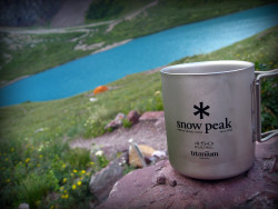 Snow Peak 450