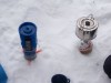 Flash Below Zero!