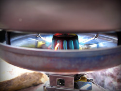 Gigi Stove