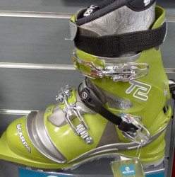 Scarpa T2