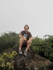 Boulder X in Puerto Rico