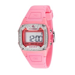 Pink W Diamonds