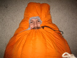 Comfy!