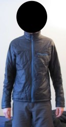 Medium Luft Sweater