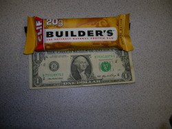 ClifBar Builders