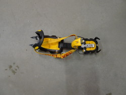 Grivel G12 Crampon.