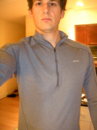 Favorite Shirt