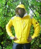 Rainy Hike