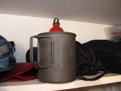 bc titanium pot
