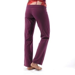 on body shot of the Patagonia Serenity Tight (front)