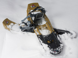 MSR evo snowshoe