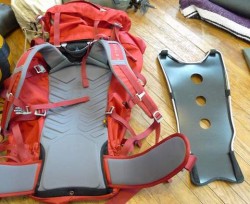 Osprey Variant 52 Backpack