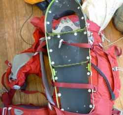Osprey Variant 52 Backpack