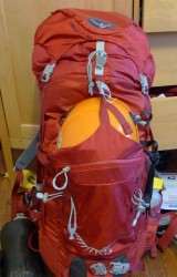 Osprey Variant 52 Backpack