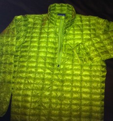 Light Gecko Green
