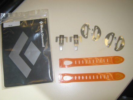 Tip loops NOT INCLUDED