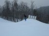 Del's day out at Whiteface Mountain