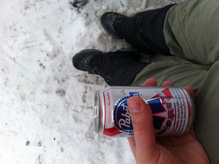 Verglas Gaiters